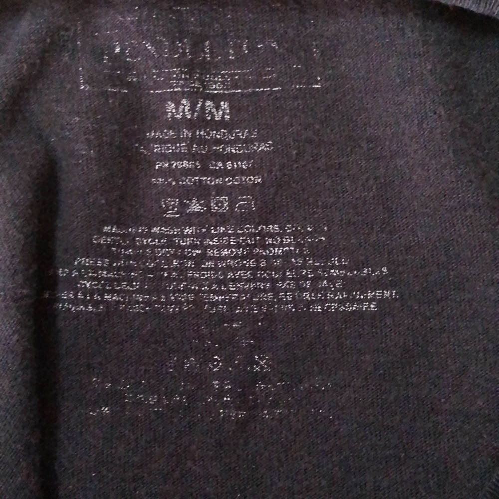 Pendleton T Shirt - Picture 4 of 4